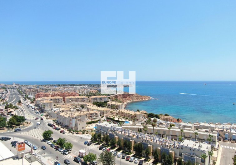 Obra Nueva - villa - Orihuela Costa - Campoamor