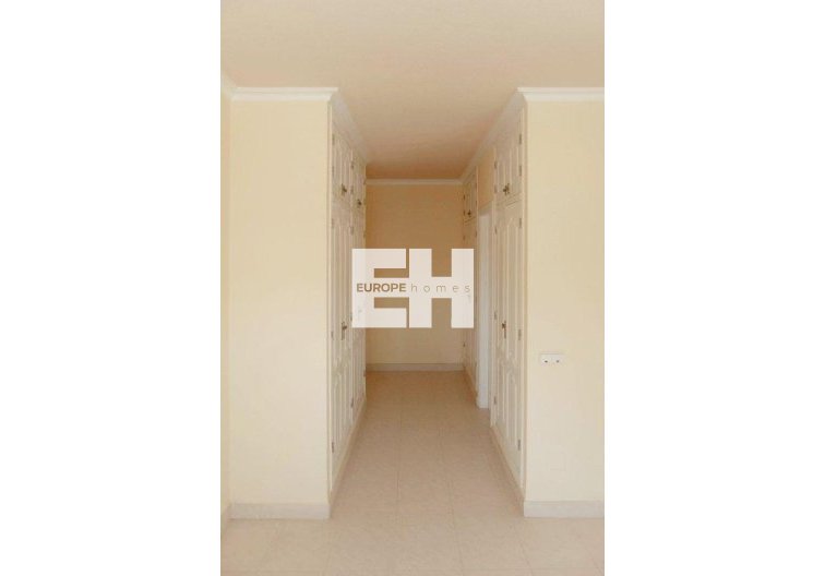 Nieuwbouw - villa - La Manga del Mar Menor