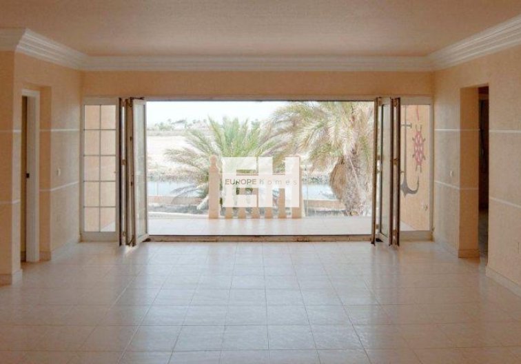 Nieuwbouw - villa - La Manga del Mar Menor