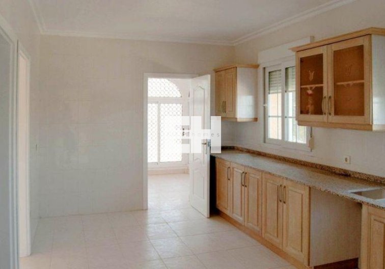 Nieuwbouw - villa - La Manga del Mar Menor