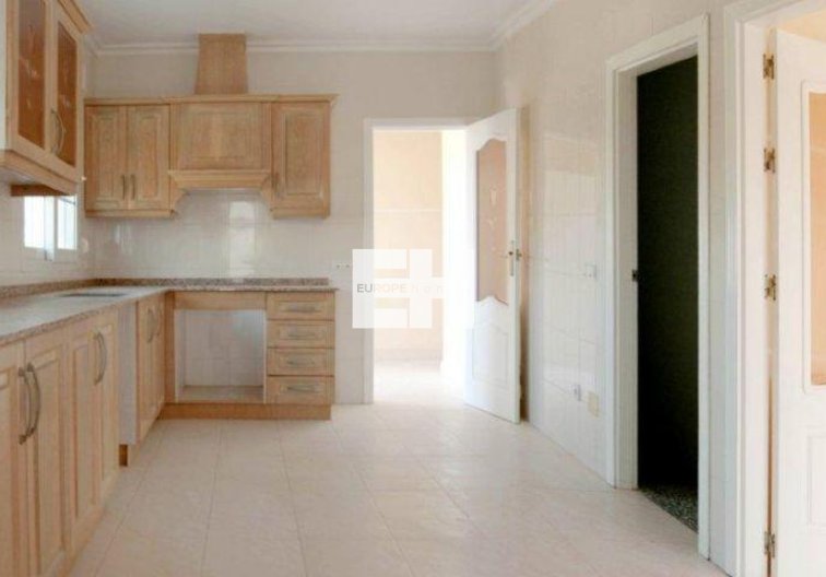 Nieuwbouw - villa - La Manga del Mar Menor