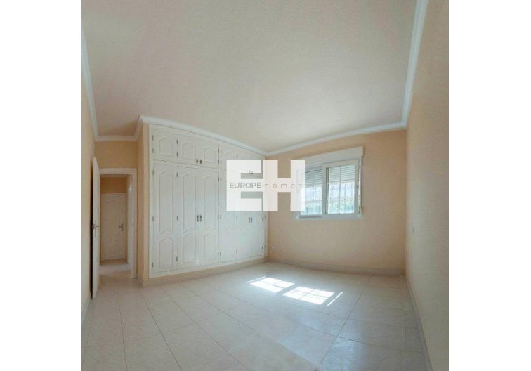 Nieuwbouw - villa - La Manga del Mar Menor