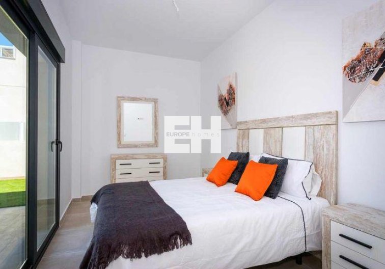 Obra Nueva - Quad - Daya Nueva - Centro