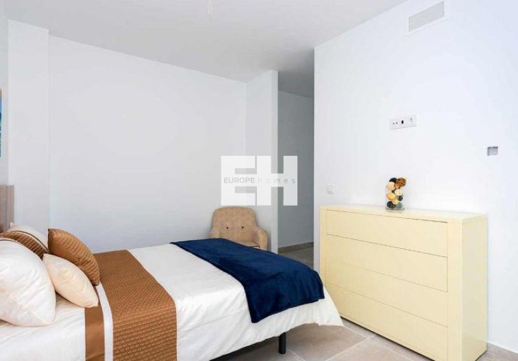 Obra Nueva - Quad - Daya Nueva - Centro