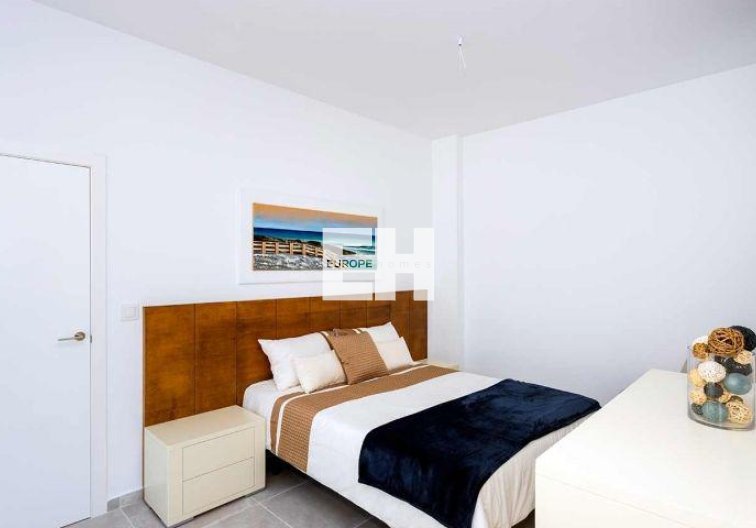 Obra Nueva - Quad - Daya Nueva - Centro