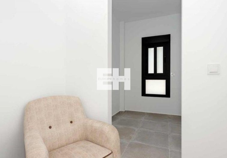 Obra Nueva - Quad - Daya Nueva - Centro