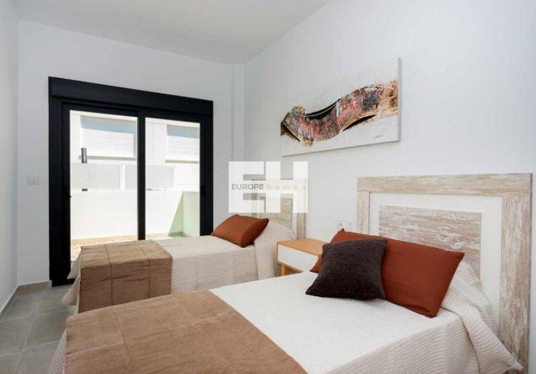 Obra Nueva - Quad - Daya Nueva - Centro