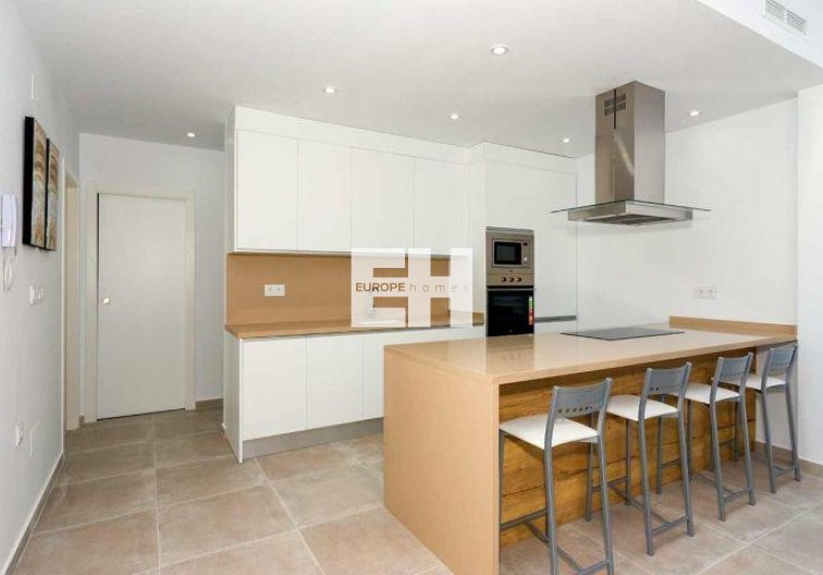 Obra Nueva - Quad - Daya Nueva - Centro