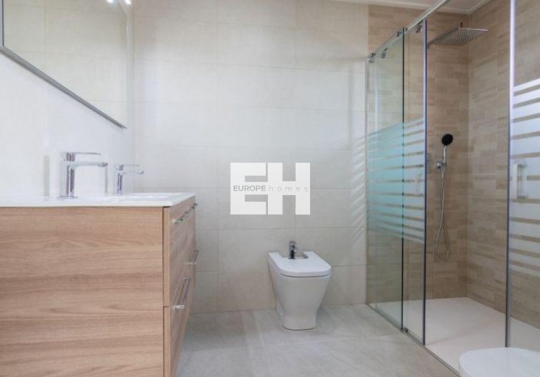 Obra Nueva - villa - Torrevieja - Los Altos