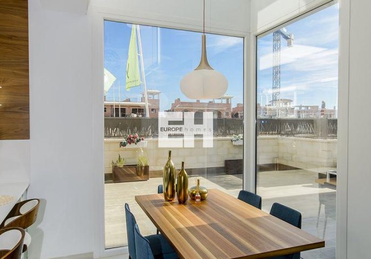 Obra Nueva - villa - Rojales - Ciudad Quesada