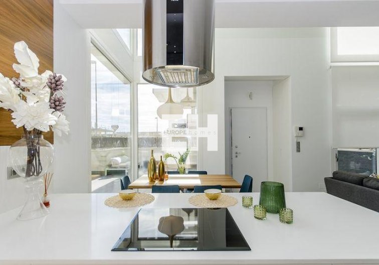 Obra Nueva - villa - Rojales - Ciudad Quesada