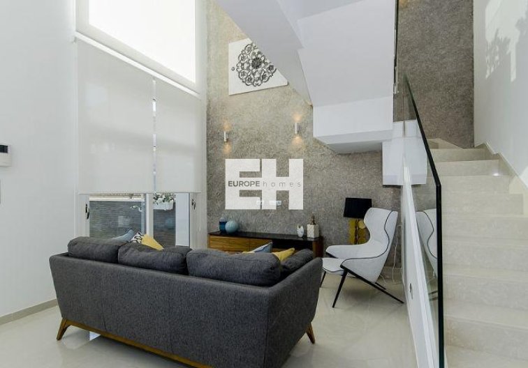 Obra Nueva - villa - Rojales - Ciudad Quesada