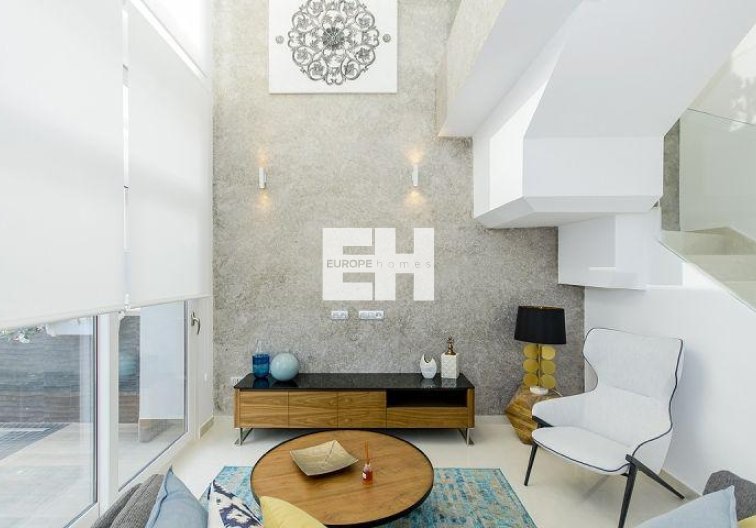 Obra Nueva - villa - Rojales - Ciudad Quesada