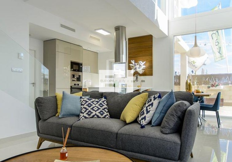 Obra Nueva - villa - Rojales - Ciudad Quesada