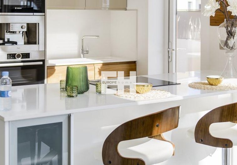 Obra Nueva - villa - Rojales - Ciudad Quesada