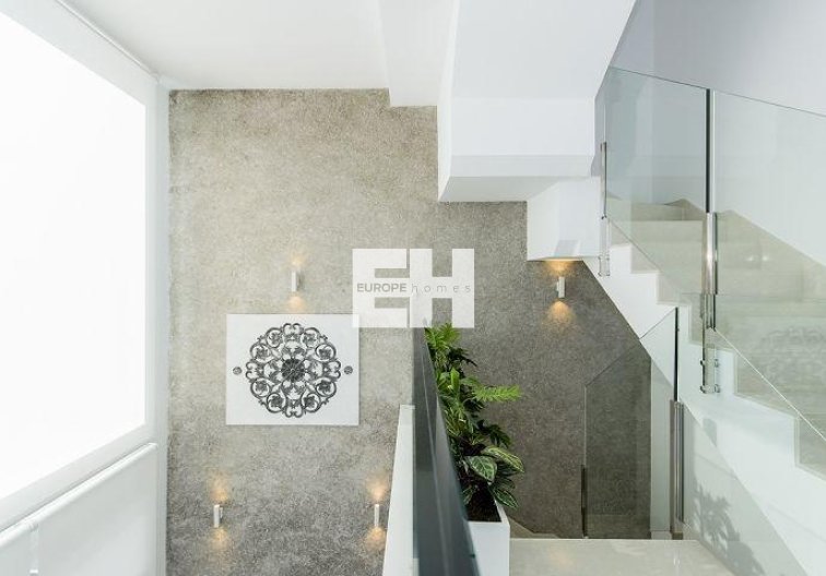 Obra Nueva - villa - Rojales - Ciudad Quesada