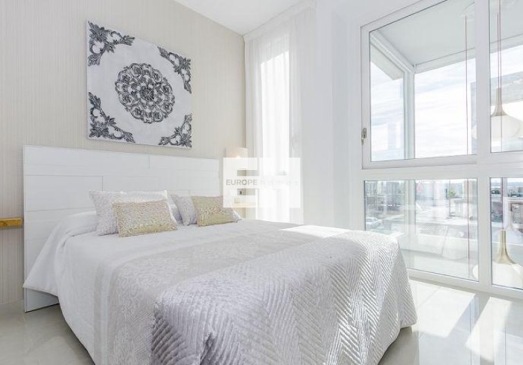 Obra Nueva - villa - Rojales - Ciudad Quesada