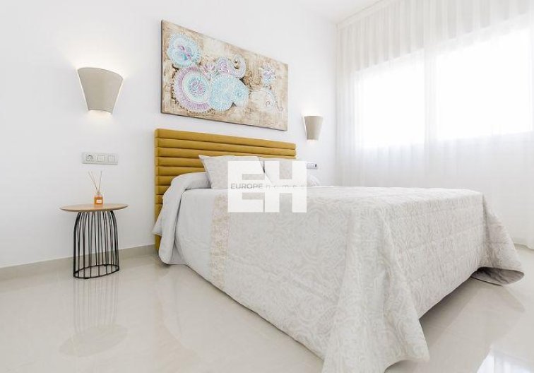 Obra Nueva - villa - Rojales - Ciudad Quesada