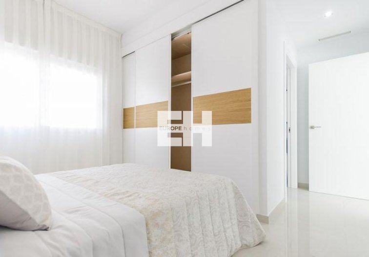 Obra Nueva - villa - Rojales - Ciudad Quesada