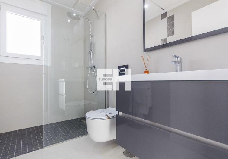 Obra Nueva - villa - Rojales - Ciudad Quesada