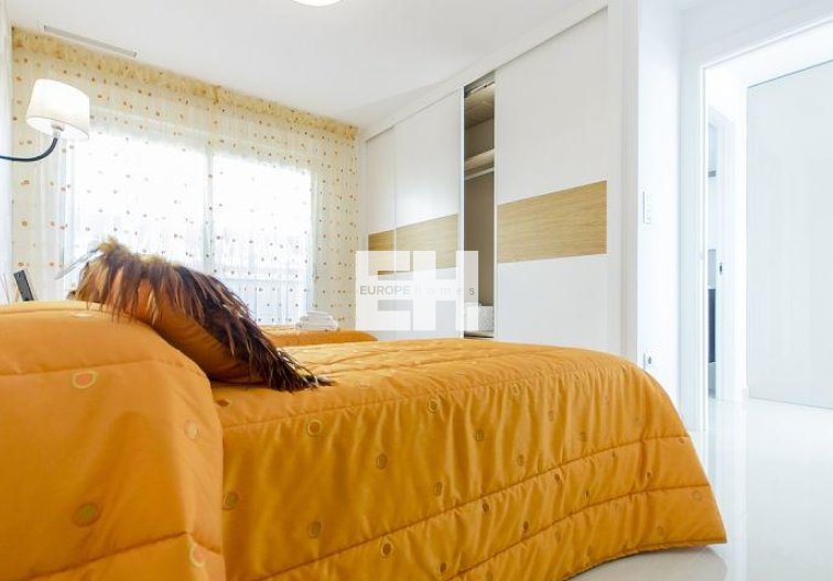 Obra Nueva - villa - Rojales - Ciudad Quesada