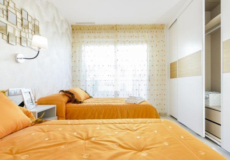 Obra Nueva - villa - Rojales - Ciudad Quesada