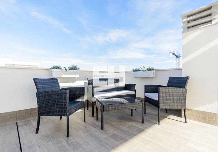 Obra Nueva - villa - Rojales - Ciudad Quesada