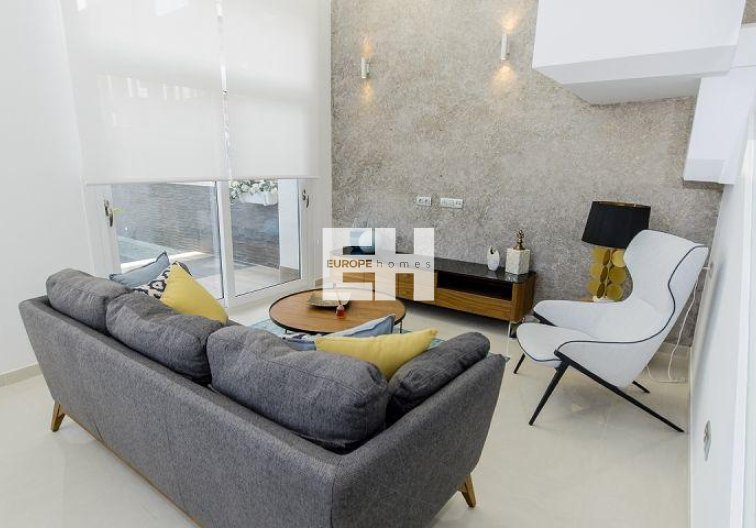 Obra Nueva - villa - Rojales - Ciudad Quesada