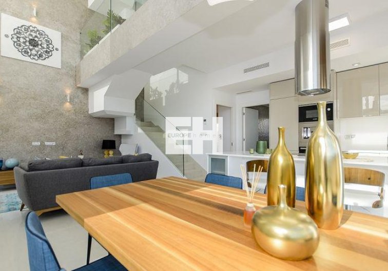 Obra Nueva - villa - Rojales - Ciudad Quesada