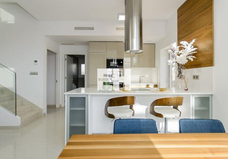 Obra Nueva - villa - Rojales - Ciudad Quesada