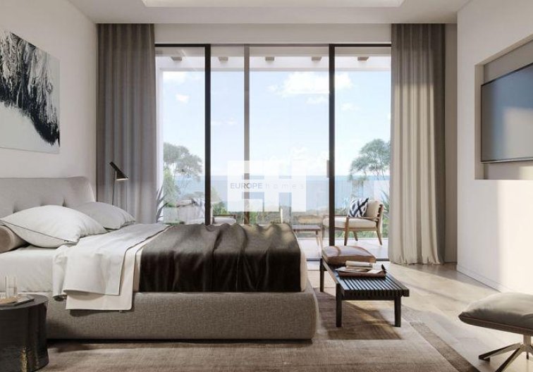 Obra Nueva - villa - Aspe - Centro