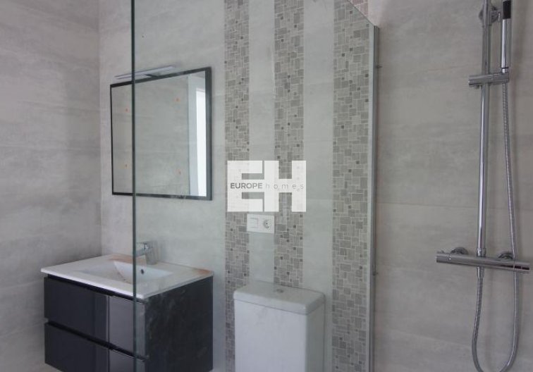 Obra Nueva - villa - Aspe - Centro