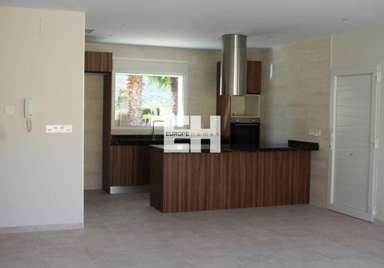 Obra Nueva - villa - La Romana - Villas de la Romana