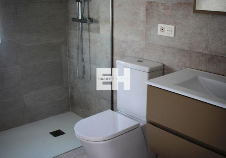 Obra Nueva - villa - La Romana - Villas de la Romana