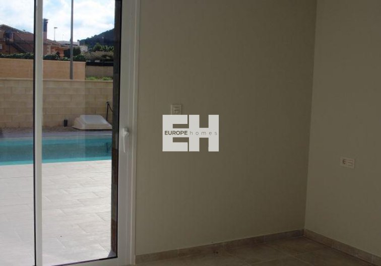 Obra Nueva - villa - La Romana - Villas de la Romana