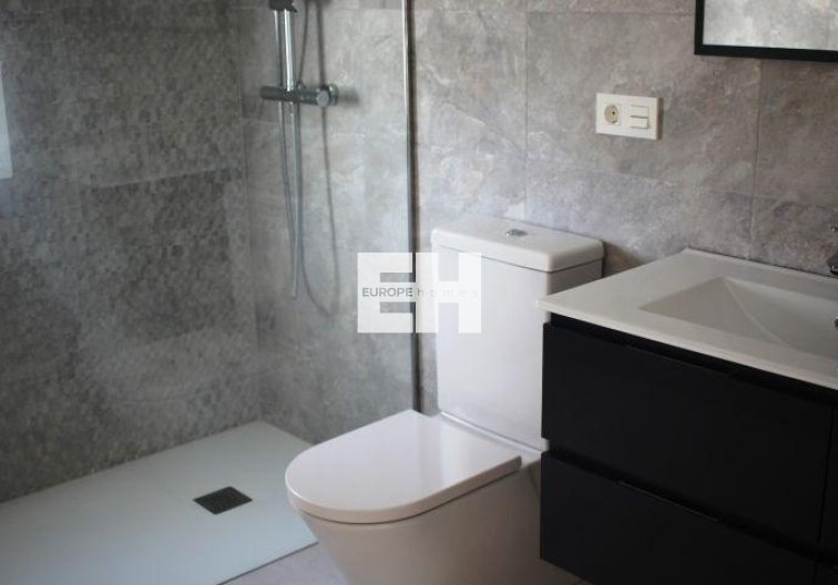 Obra Nueva - villa - La Romana - Villas de la Romana