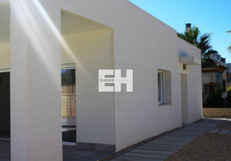 Obra Nueva - villa - La Romana - Villas de la Romana