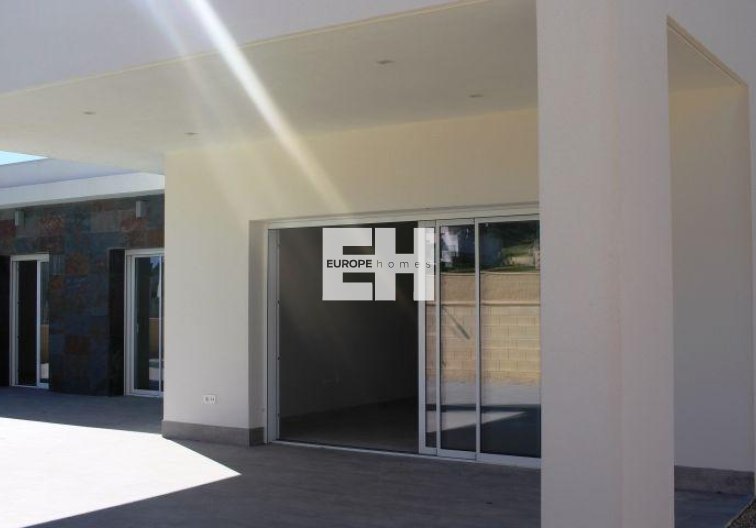 Obra Nueva - villa - La Romana - Villas de la Romana