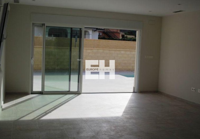 Obra Nueva - villa - La Romana - Villas de la Romana