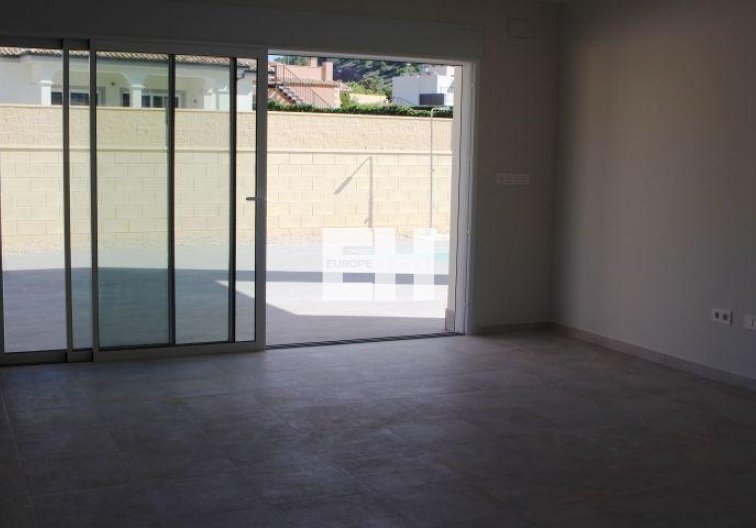 Obra Nueva - villa - La Romana - Villas de la Romana