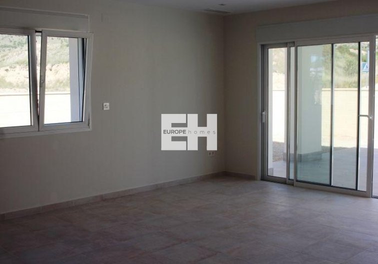 Obra Nueva - villa - La Romana - Villas de la Romana