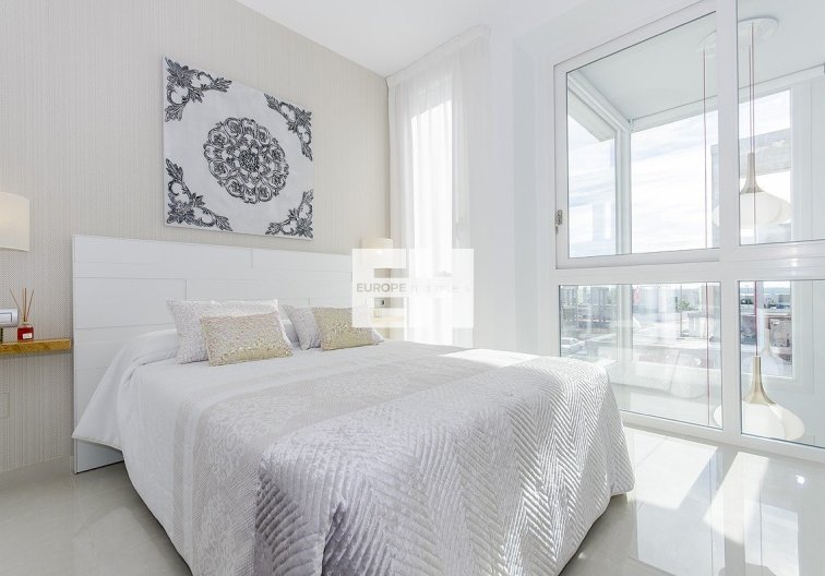 Obra Nueva - villa - Los Montesinos - La Herrada