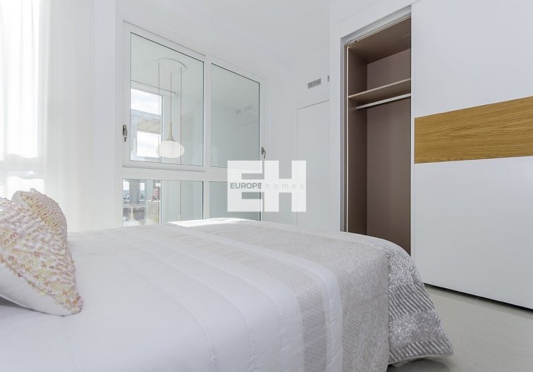 Obra Nueva - villa - Los Montesinos - La Herrada