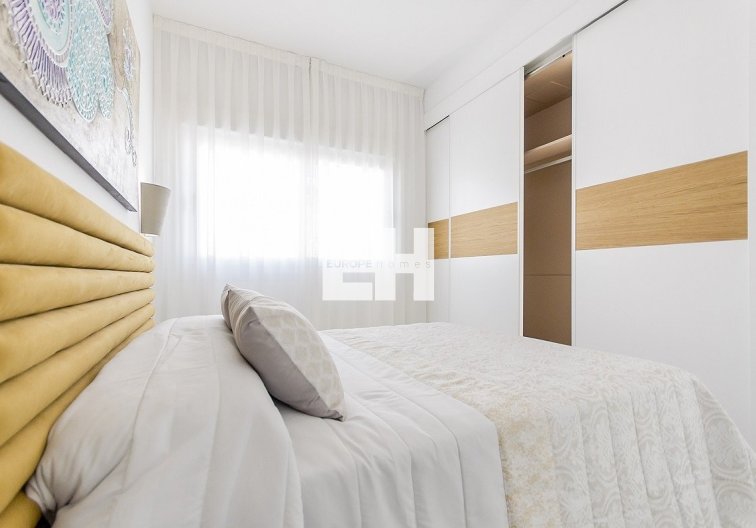 Obra Nueva - villa - Los Montesinos - La Herrada