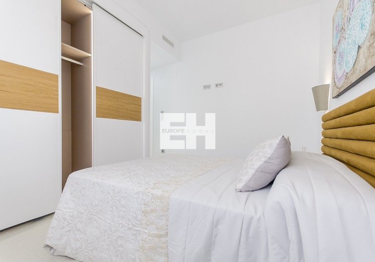 Obra Nueva - villa - Los Montesinos - La Herrada