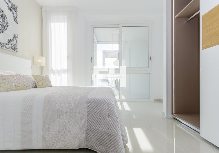 Obra Nueva - villa - Los Montesinos - La Herrada