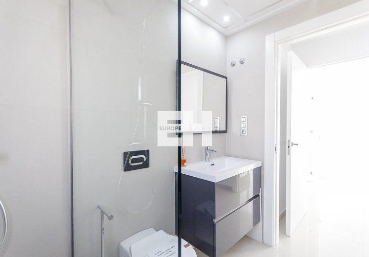 Obra Nueva - villa - Los Montesinos - La Herrada