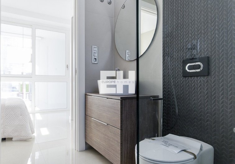 Obra Nueva - villa - Los Montesinos - La Herrada