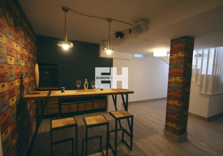 Obra Nueva - villa - Los Montesinos - La Herrada