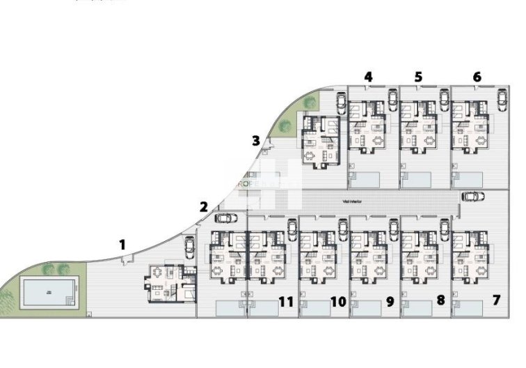 Obra Nueva - villa - Los Montesinos - La Herrada